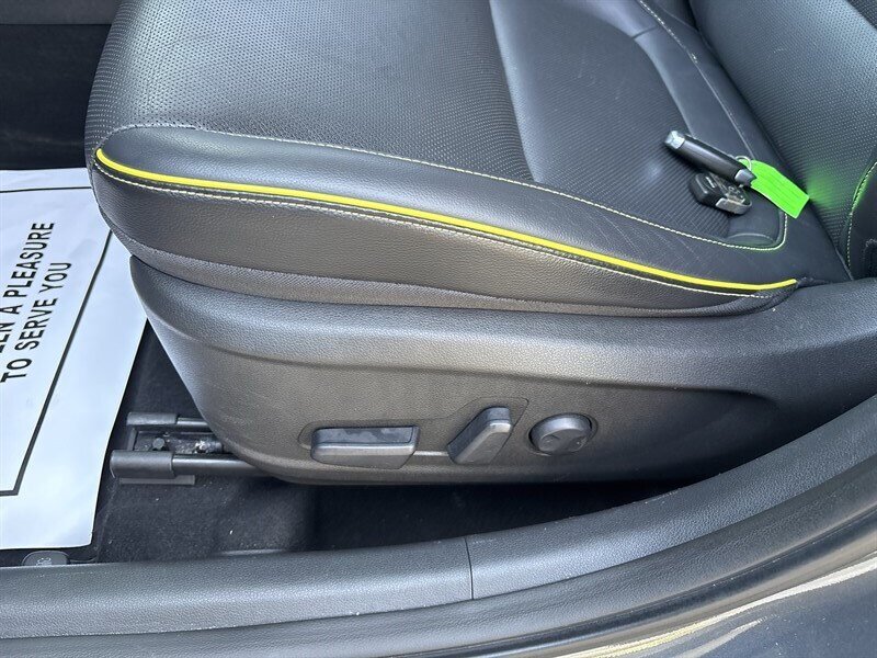 2018 Hyundai KONA Ultimate   - Photo 14 - Topeka, KS 66608