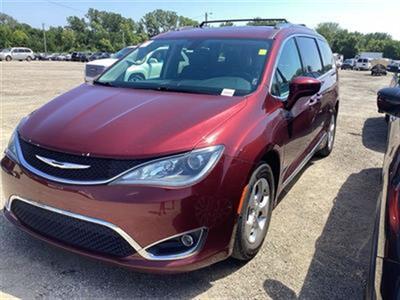 2017 Chrysler Pacifica Touring-L Plus Minivan