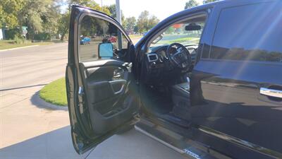 2018 Nissan Titan S   - Photo 10 - Topeka, KS 66608