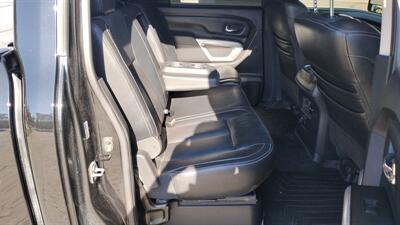 2018 Nissan Titan S   - Photo 28 - Topeka, KS 66608