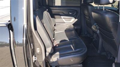 2018 Nissan Titan S   - Photo 29 - Topeka, KS 66608