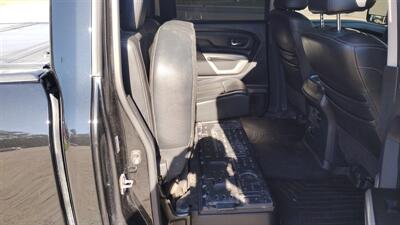 2018 Nissan Titan S   - Photo 30 - Topeka, KS 66608