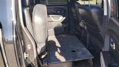 2018 Nissan Titan S   - Photo 31 - Topeka, KS 66608