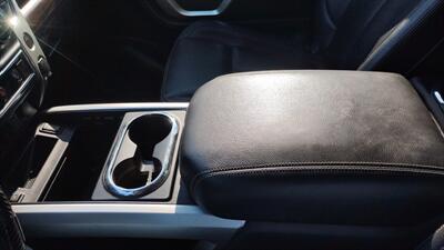2018 Nissan Titan S   - Photo 19 - Topeka, KS 66608