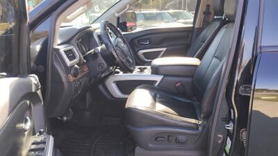2018 Nissan Titan S   - Photo 13 - Topeka, KS 66608