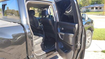 2018 Nissan Titan S   - Photo 26 - Topeka, KS 66608