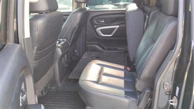 2018 Nissan Titan S   - Photo 32 - Topeka, KS 66608