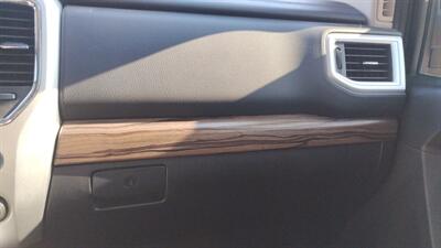 2018 Nissan Titan S   - Photo 20 - Topeka, KS 66608