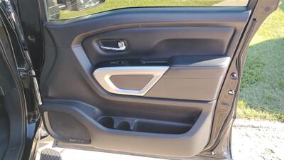 2018 Nissan Titan S   - Photo 24 - Topeka, KS 66608