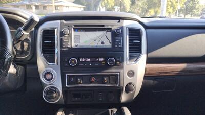 2018 Nissan Titan S   - Photo 17 - Topeka, KS 66608