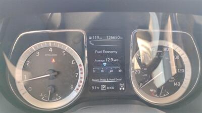 2018 Nissan Titan S   - Photo 16 - Topeka, KS 66608