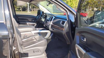 2018 Nissan Titan S   - Photo 25 - Topeka, KS 66608