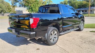 2018 Nissan Titan S   - Photo 3 - Topeka, KS 66608