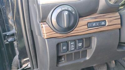 2018 Nissan Titan S   - Photo 12 - Topeka, KS 66608