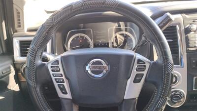 2018 Nissan Titan S   - Photo 15 - Topeka, KS 66608