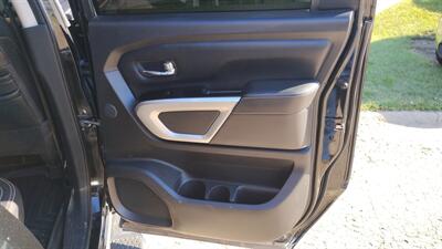 2018 Nissan Titan S   - Photo 27 - Topeka, KS 66608