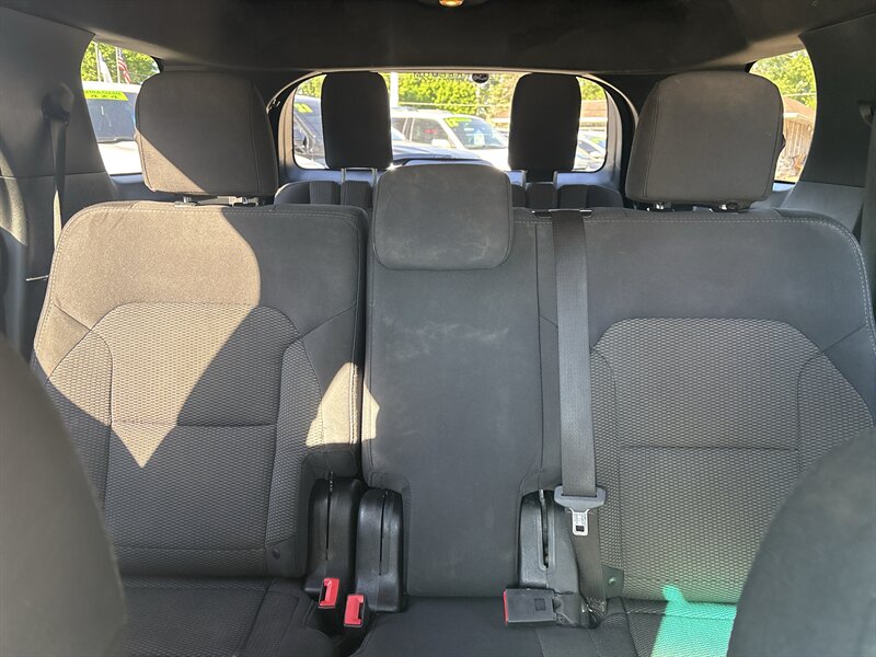 2019 Ford Explorer XLT - Photo 16 - Topeka, KS 66608