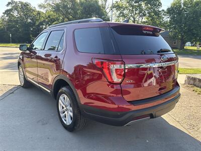 2019 Ford Explorer XLT - Photo 4 - Topeka, KS 66608