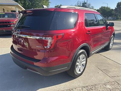 2019 Ford Explorer XLT - Photo 3 - Topeka, KS 66608