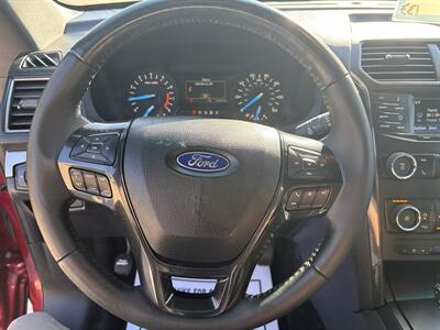 2019 Ford Explorer XLT - Photo 9 - Topeka, KS 66608