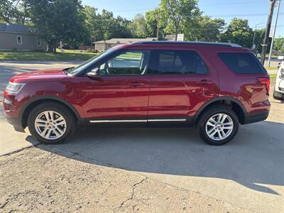 2019 Ford Explorer XLT - Photo 5 - Topeka, KS 66608