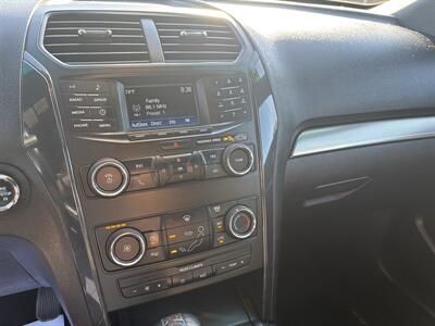 2019 Ford Explorer XLT - Photo 11 - Topeka, KS 66608