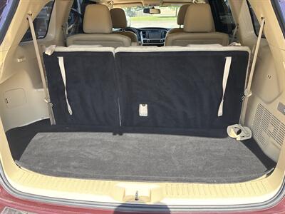2016 Toyota Highlander Limited   - Photo 26 - Topeka, KS 66608
