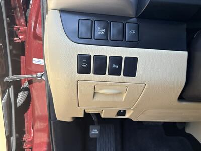 2016 Toyota Highlander Limited   - Photo 15 - Topeka, KS 66608