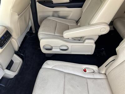2016 Toyota Highlander Limited   - Photo 23 - Topeka, KS 66608