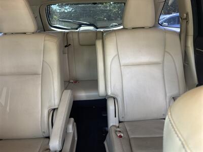 2016 Toyota Highlander Limited   - Photo 21 - Topeka, KS 66608