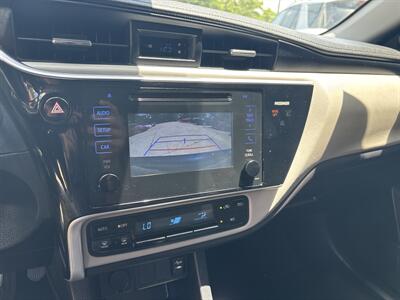 2017 Toyota Corolla L   - Photo 21 - Topeka, KS 66608