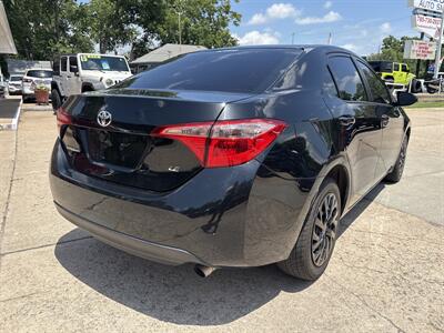 2017 Toyota Corolla L   - Photo 3 - Topeka, KS 66608