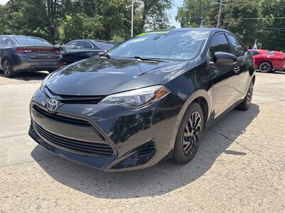 2017 Toyota Corolla L   - Photo 6 - Topeka, KS 66608