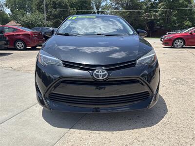 2017 Toyota Corolla L   - Photo 7 - Topeka, KS 66608