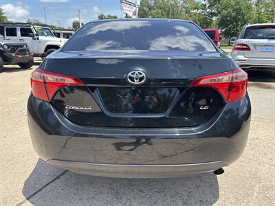 2017 Toyota Corolla L   - Photo 4 - Topeka, KS 66608
