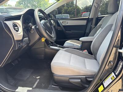 2017 Toyota Corolla L   - Photo 14 - Topeka, KS 66608