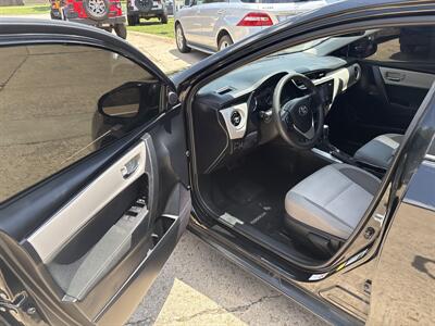 2017 Toyota Corolla L   - Photo 12 - Topeka, KS 66608