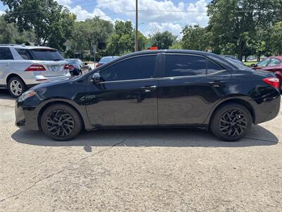 2017 Toyota Corolla L   - Photo 5 - Topeka, KS 66608