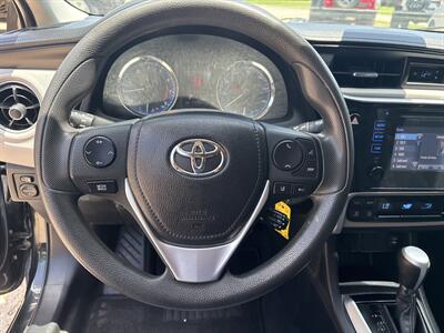 2017 Toyota Corolla L   - Photo 17 - Topeka, KS 66608