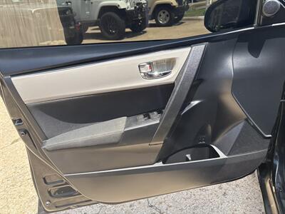 2017 Toyota Corolla L   - Photo 13 - Topeka, KS 66608