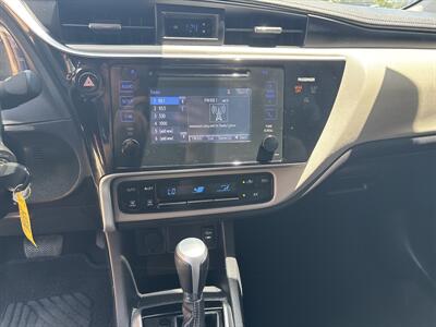 2017 Toyota Corolla L   - Photo 20 - Topeka, KS 66608