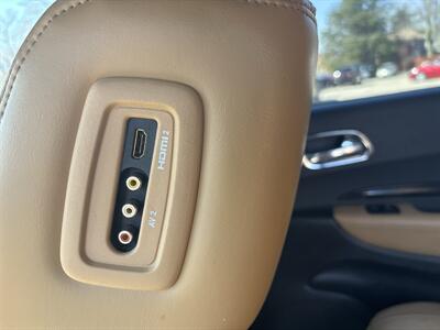 2017 Dodge Durango Citadel   - Photo 31 - Topeka, KS 66608