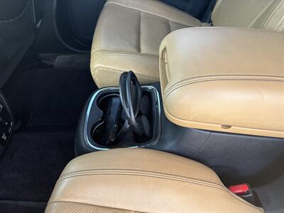 2017 Dodge Durango Citadel   - Photo 29 - Topeka, KS 66608