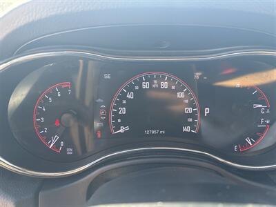 2017 Dodge Durango Citadel   - Photo 19 - Topeka, KS 66608
