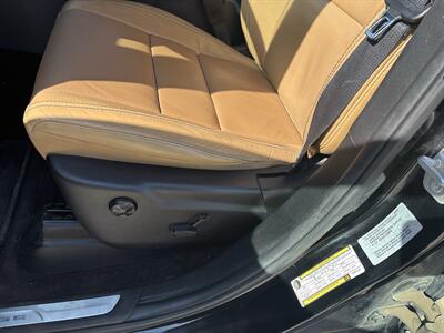 2017 Dodge Durango Citadel   - Photo 14 - Topeka, KS 66608