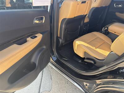 2017 Dodge Durango Citadel   - Photo 26 - Topeka, KS 66608