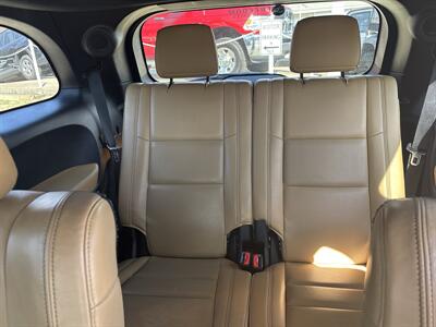 2017 Dodge Durango Citadel   - Photo 32 - Topeka, KS 66608