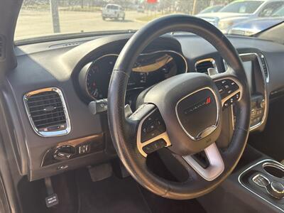 2017 Dodge Durango Citadel   - Photo 16 - Topeka, KS 66608