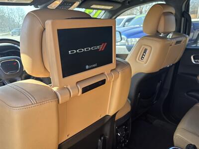 2017 Dodge Durango Citadel   - Photo 28 - Topeka, KS 66608