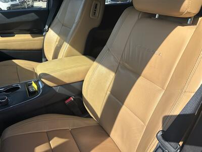 2017 Dodge Durango Citadel   - Photo 15 - Topeka, KS 66608